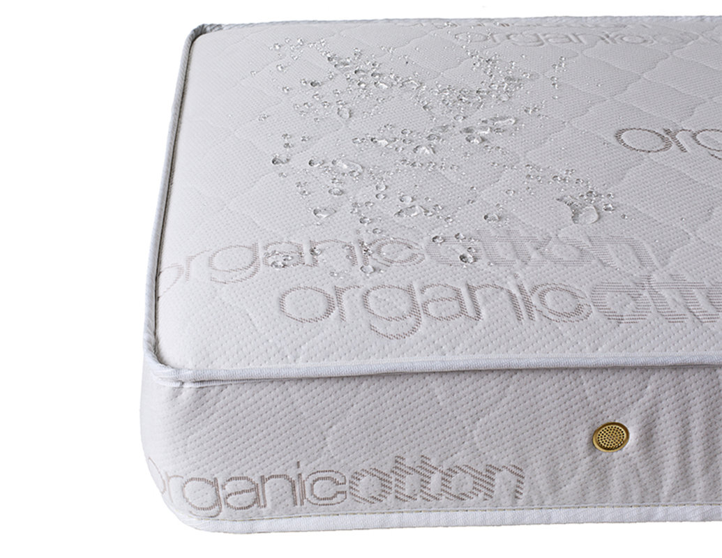 L.A. Baby Natural III 5.75" Crib Mattress & Reviews Wayfair